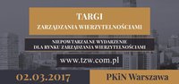 Vindicat.pl uczestnikiem Pierwszej Edycji Targów Zarządzania Wierzytelnościami 