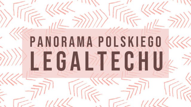 Projekt Vindicat.pl zaprezentowany w trakcie spotkania dotyczącego „Panoramy polskiej sceny legaltechowej”