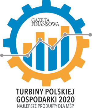 Turbiny Polskiej Gospodarki 2020