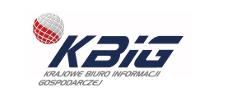 logo KBIG S.A. 