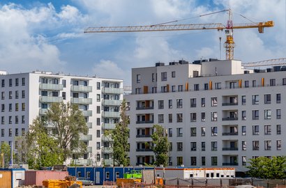 Windykacja należności w branży deweloperskiej i na rynku nieruchomości komercyjnych
