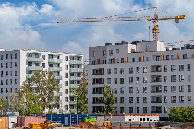Windykacja należności w branży deweloperskiej i na rynku nieruchomości komercyjnych