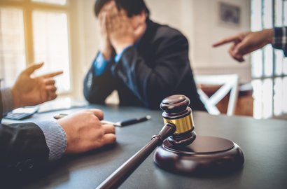 Niecelowe wszczęcie egzekucji - kiedy może być nałożona na Ciebie opłata?