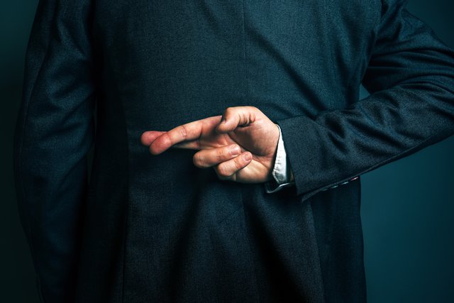Jak rozpoznać, że kontrahent od początku nie zamierza zapłacić?