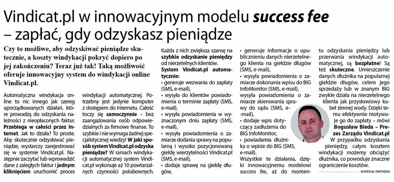 Turbiny Polskiej Gospodarki - wywiad