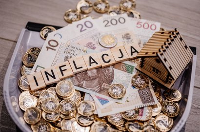 Wpływ inflacji i zmian stóp procentowych na skuteczność windykacji