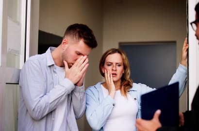 Ile trwa ściąganie długu przez komornika?