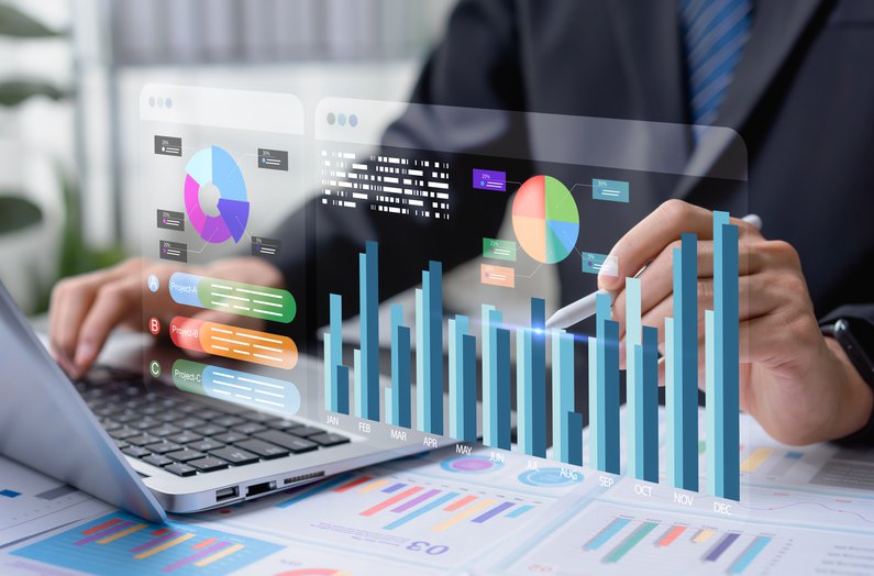 Benchmarking wskaźników windykacyjnych - jak porównać swoją firmę do rynku i konkurencji?