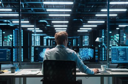 Przyszłość windykacji: blockchain, smart contracts i cyfrowe wierzytelności