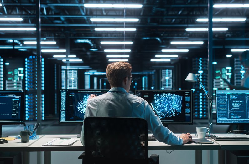 Przyszłość windykacji: blockchain, smart contracts i cyfrowe wierzytelności