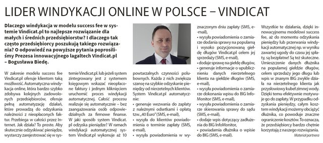 Artykuł - Bogusław Bieda