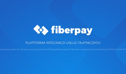 Vindicat.pl wdrożył innowacyjną bramkę płatniczą Fiberpay