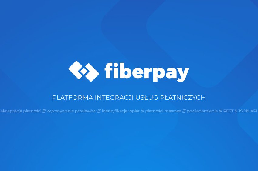 Vindicat.pl wdrożył innowacyjną bramkę płatniczą Fiberpay