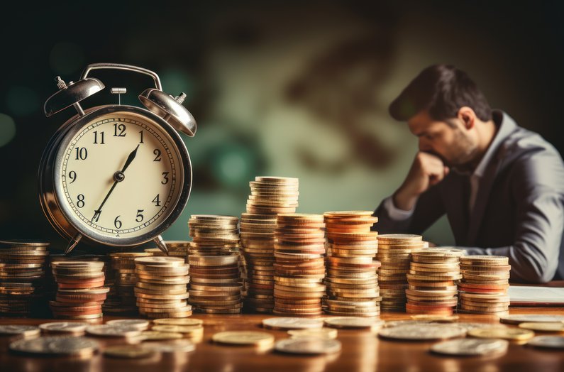 Przedawnienie długów w 2026 roku - aktualne terminy dla różnych rodzajów zobowiązań