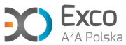 Logo Exco Polska