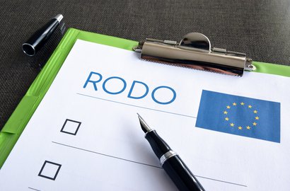 Windykacja a ochrona danych osobowych