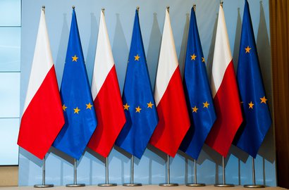 Prawo Unii Europejskiej a polskie reguły windykacji sądowej
