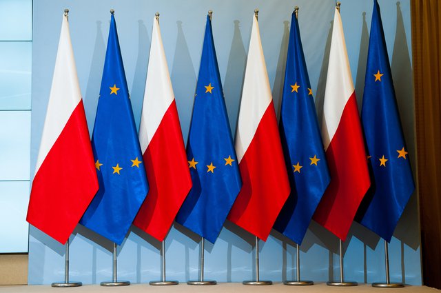 Prawo Unii Europejskiej a polskie reguły windykacji sądowej