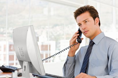 Windykacja telefoniczna, czyli jak rozmawiać z klientem