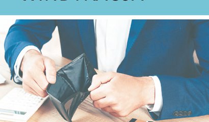 Nowy biznes raport Gazety Finansowej dotyczący rynku windykacji