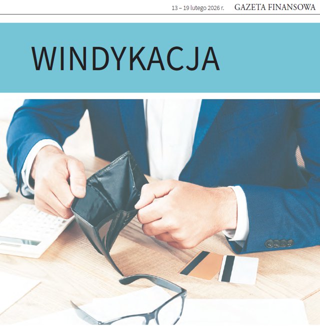 Nowy biznes raport Gazety Finansowej dotyczący rynku windykacji