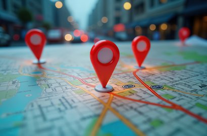 Mapowanie procesu windykacji - jak narysować „mapę drogową” sprawy od faktury do egzekucji?