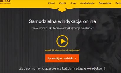 Jak zarejestrować się w systemie do windykacji online Vindicat.pl i zakupić pierwszą sprawę