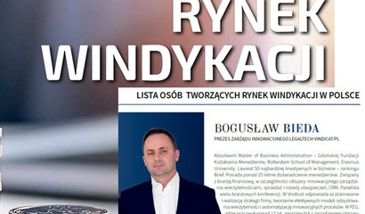 Raport - Rynek Windykacji W Polsce