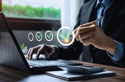 Jak przeprowadzić wewnętrzny audyt procesu windykacji w małej i średniej firmie?