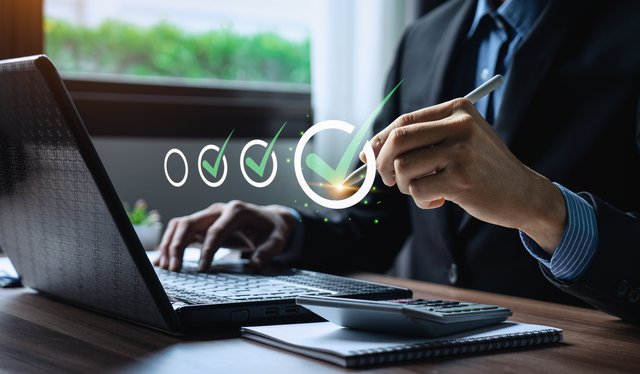 Jak przeprowadzić wewnętrzny audyt procesu windykacji w małej i średniej firmie?